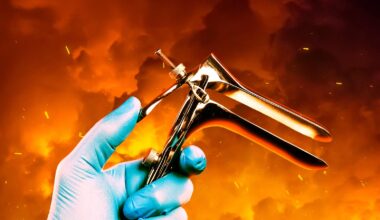 The most hated thing in your doctor’s office just got a much-needed update.