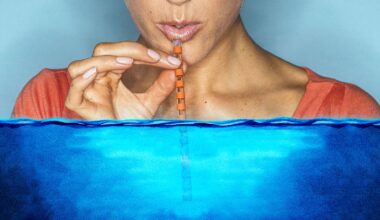 There’s such a thing as drinking too much water.