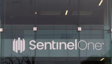 SentinelOne Sparks Takeover Speculation With Strong Outlook And AI Differentiation