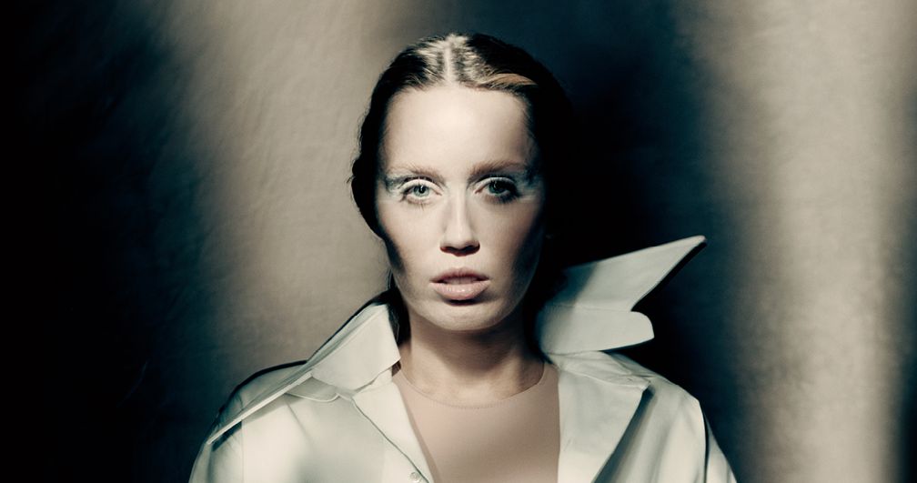 Miley Cyrus Is the Face of Maison Margiela