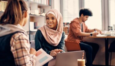 Female computing students closed the gap on men in 2024 – new data shows