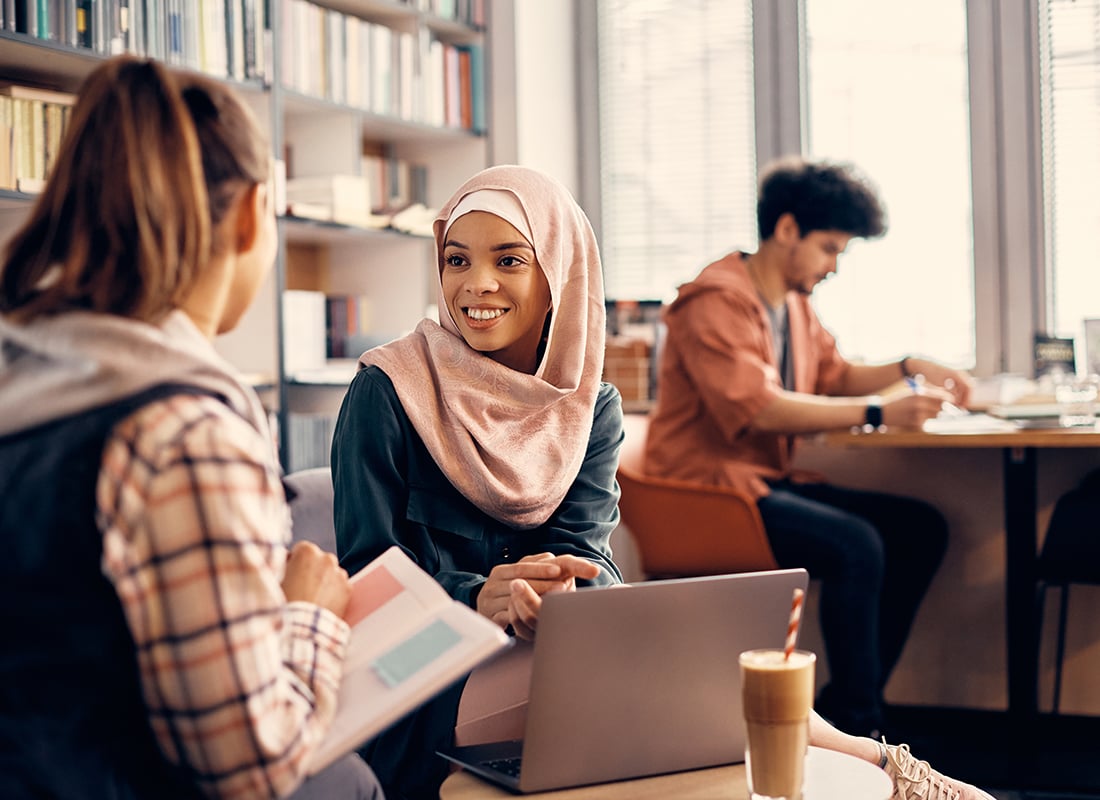 Female computing students closed the gap on men in 2024 – new data shows