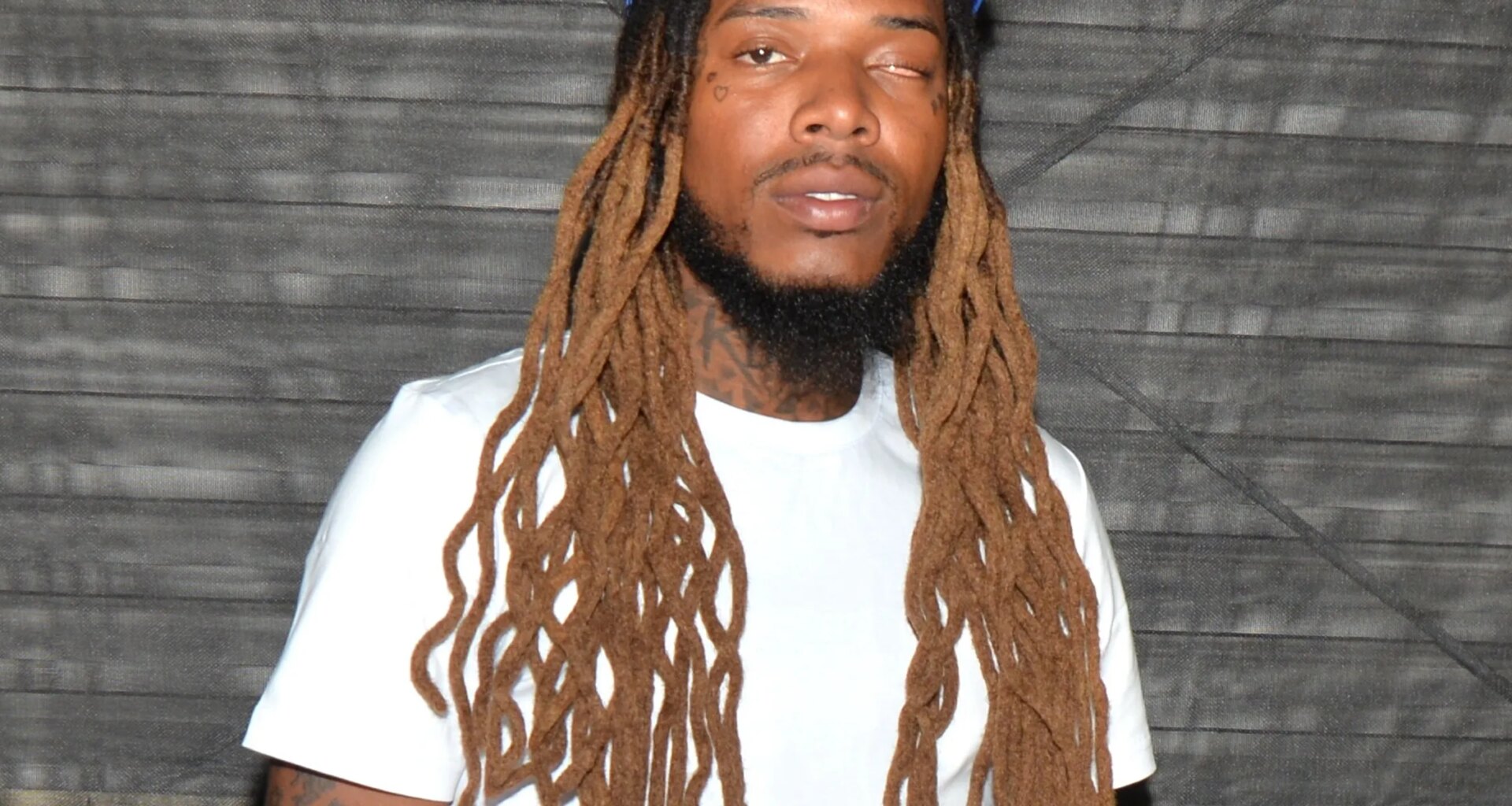 Fetty Wap Appears In Good Spirits In New Prison Photo