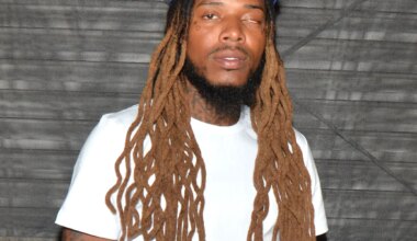 Fetty Wap Appears In Good Spirits In New Prison Photo