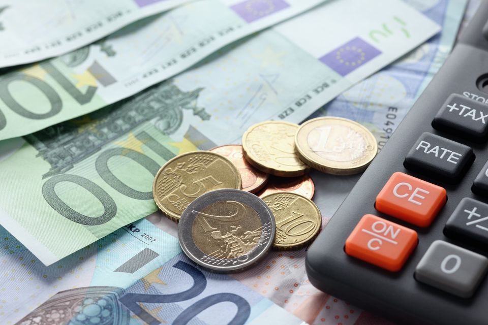 Small and medium businesses are struggling to make ends meet. Photo: Stock image