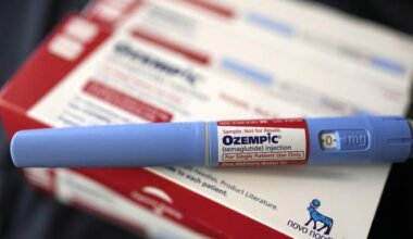 Ozempic approved in Canada to reduce kidney decline in people with diabetes - National