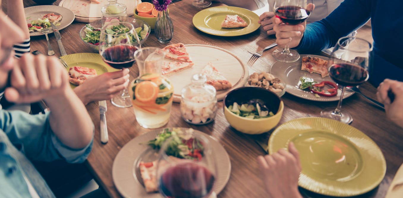 What exactly are you eating? The nutritional ‘dark matter’ in your food