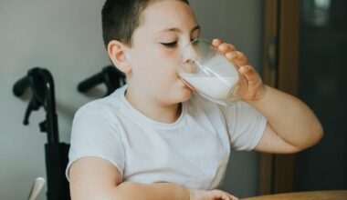 Glass half empty? Nutrition studies shouldn’t just focus on what parents do wrong