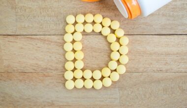 Can vitamin D supplements really slow ageing, as a recent study suggests?