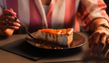 Is It Healthy To Eat Dessert Every Night? A Dietitian Explains