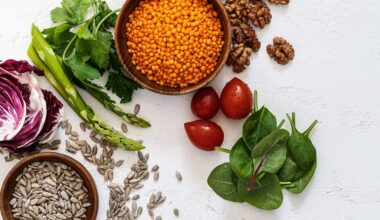 These are the five foods you should eat daily if you’re over 60