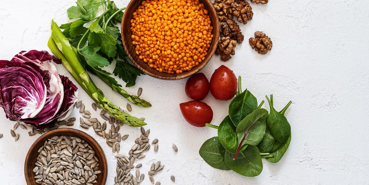 These are the five foods you should eat daily if you’re over 60