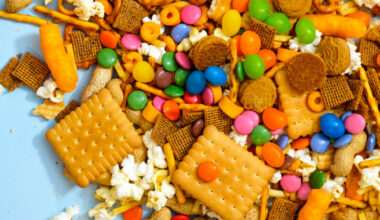 4 Foods That Cause Cravings And Addictive Eating