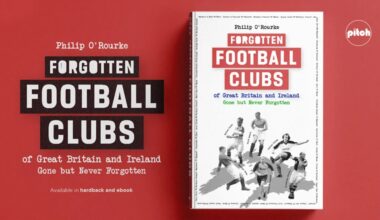 Corinthian spirit kept alive along with memories of historic football clubs in new book