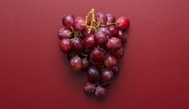 9 Of The Highest Carb Fruits