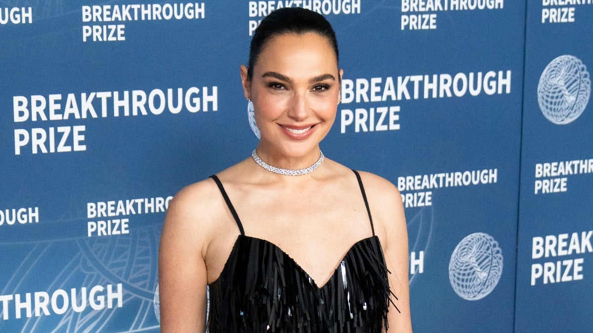 Gal Gadot Blames 'Snow White' Failure on 'Pressure' in Hollywood to Speak Against Israel