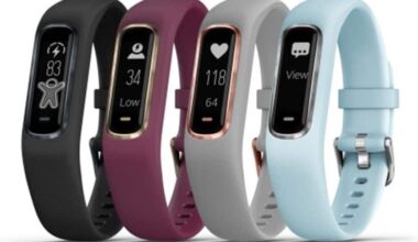 Smartwatch tech fails to measure stress in new study