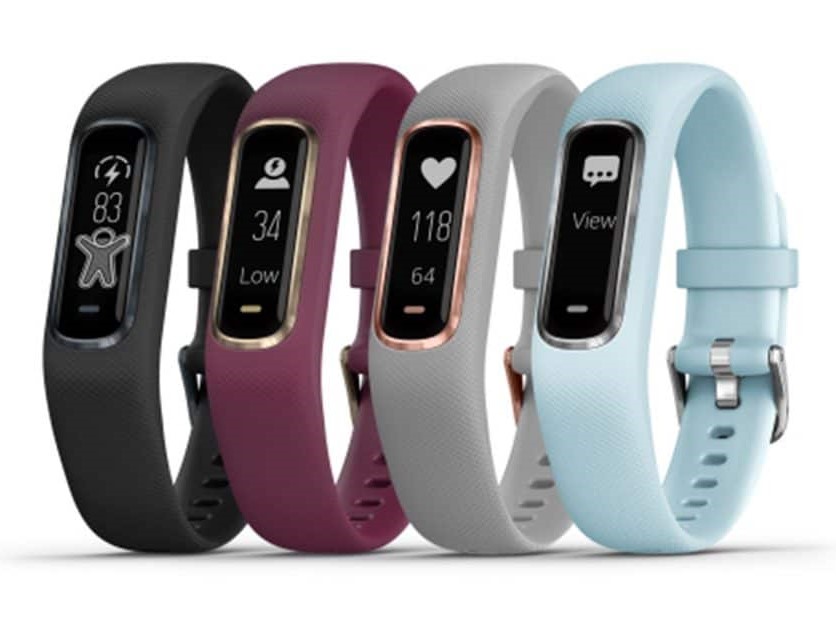 Smartwatch tech fails to measure stress in new study