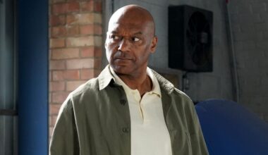 EastEnders star confirms "disturbing" story ahead for one Walford family