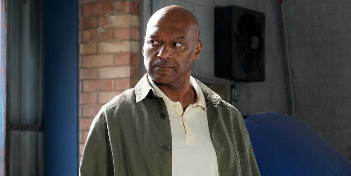 EastEnders star confirms "disturbing" story ahead for one Walford family