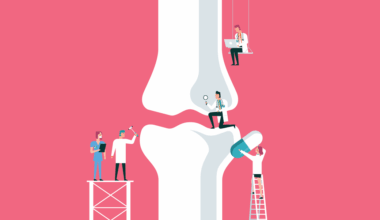 5 Nutrients Besides Calcium to Eat for Better Bone Health