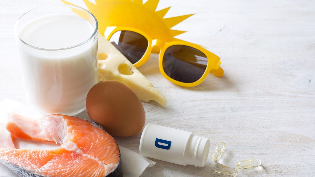 Looking for a Vitamin D Boost? Here Are 11 Foods to Add to Your Diet