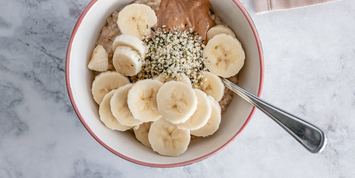 Expert tips from a sports nutritionist