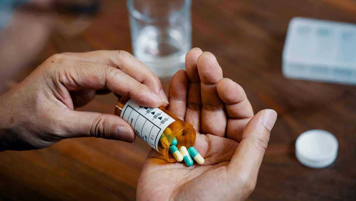 What are PBMs? How a bipartisan push could affect prescriptions