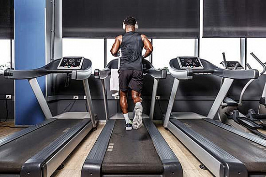 Exercise for chronic pain: How physical activity can help you feel better