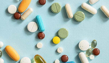Should you take probiotics with antibiotics?