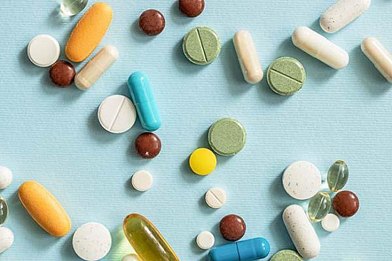 Should you take probiotics with antibiotics?