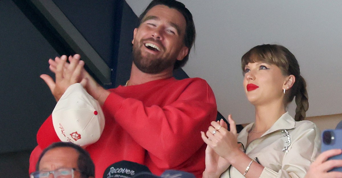 Jeff Jarrett never paid Taylor Swift, but has an offer for Travis Kelce