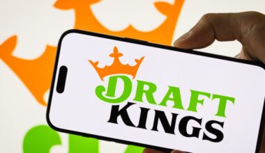 Sports gambling and betting apps: Why the odds of addiction are high.