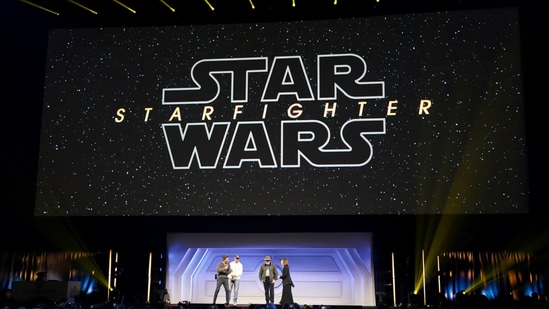 First look at Ryan Gosling in Starfighter