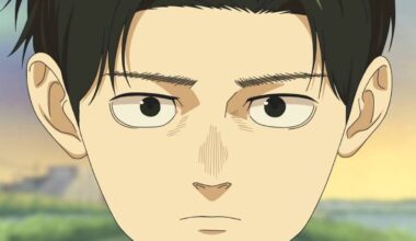 Gkids to Release Kenji Iwaisawa's Animated Feature Film '100 Meters'