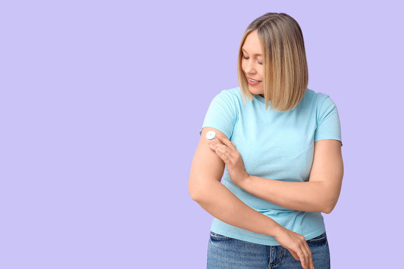 a gentler take on the GLP-1 craze?