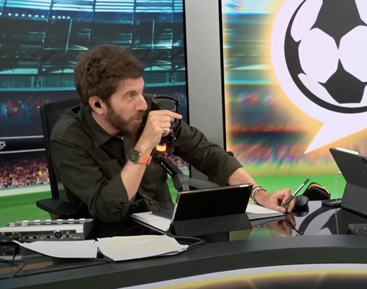 Goldstein delivered a scathing assessment of the club