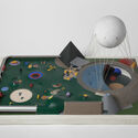 Graham Foundation Reveals 2025 Grants for 39 Organizations Worldwide - Image 7 of 14