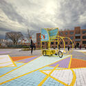 Graham Foundation Reveals 2025 Grants for 39 Organizations Worldwide - Image 11 of 14