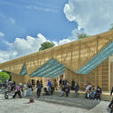 Graham Foundation Reveals 2025 Grants for 39 Organizations Worldwide - Image 4 of 14