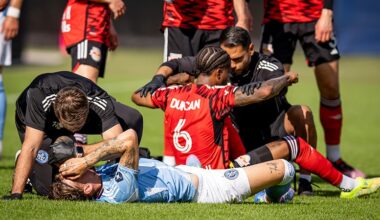What Everyday Medicine Can Learn From Elite Sports Doctors