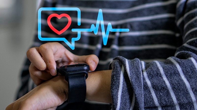 Help! My Patient Asked Me About Their Smartwatch HRV Status!