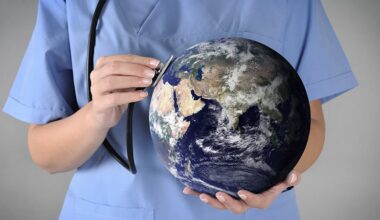 Doctors Step Up Against the Climate Health Emergency