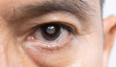 Vitamin D Deficiency Tied to Cataract Risk in Young Adults