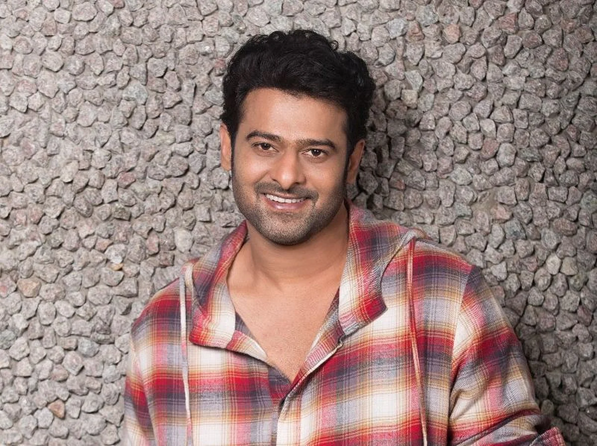 Prabhas’ leaked look from 'Fauji' sparks legal fury — Fans can’t stop sharing