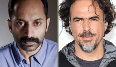 Fahadh Faasil reveals missed chance to work with Oscar-winning director Alejandro Gonzalez Inarritu