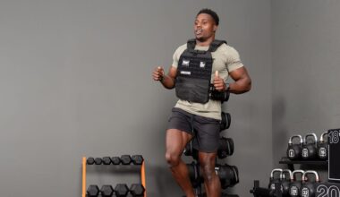 Boost Your Speed With the 3 Strength Exercises This Team GB Sprinter Swears By