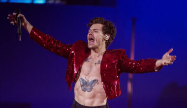 Harry Styles