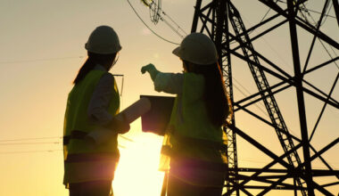 How does Ireland's electricity grid work? · TheJournal.ie