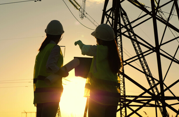How does Ireland's electricity grid work? · TheJournal.ie